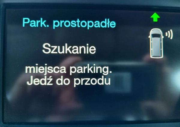 Ford Focus cena 39700 przebieg: 187050, rok produkcji 2016 z Płock małe 781